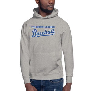 7TH INNING STRETCH HOODIE