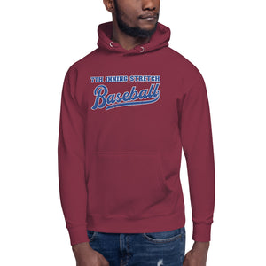 7TH INNING STRETCH HOODIE