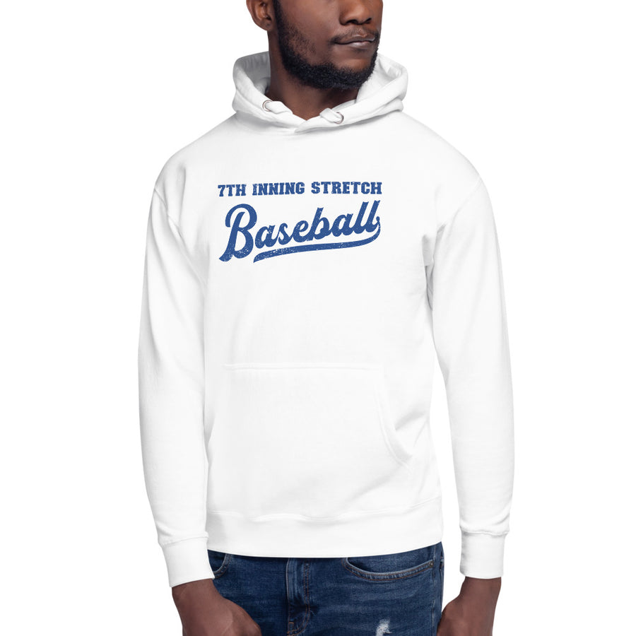 7TH INNING STRETCH HOODIE