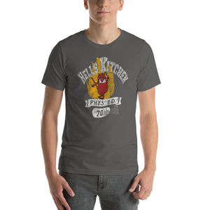 Hells kitchen t-shirt