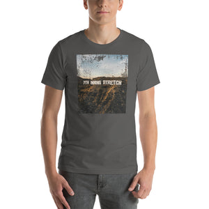 Hollywood hills 7IS t-shirt