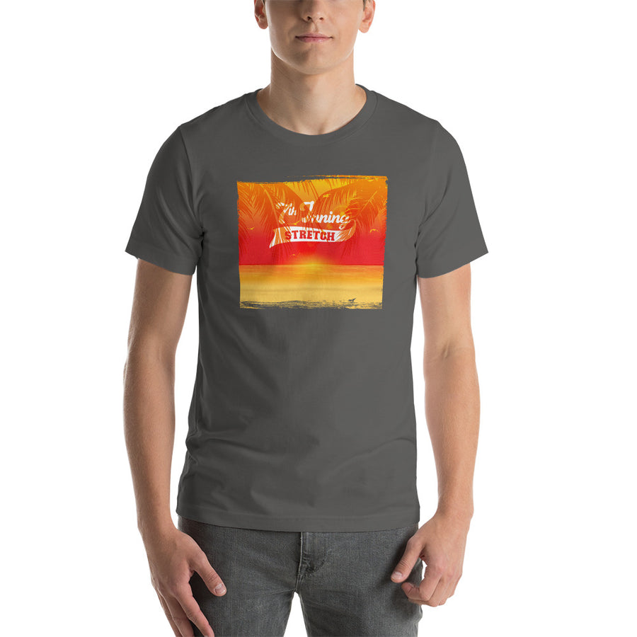 Vacation ready t-shirt