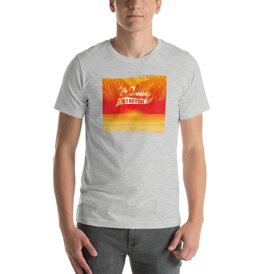 Vacation ready t-shirt