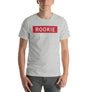 Men's classic rookie mistake t-shirt