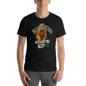 Hells kitchen t-shirt