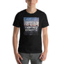 NYC 7th Inning Stretch t-shirt