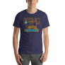 King of diamonds t-shirt