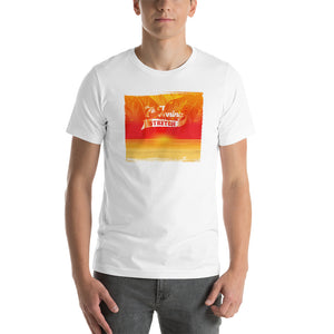 Vacation ready t-shirt