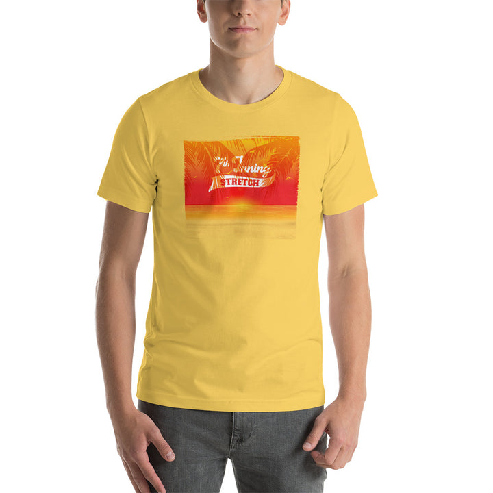 Vacation ready t-shirt