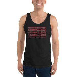 7IS summer tank top