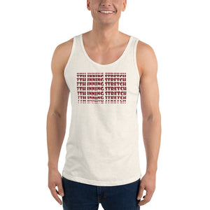 7IS summer tank top