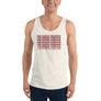 7IS summer tank top