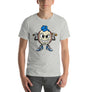 7IS MASCOT TEE