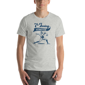 The Hurler t-shirt