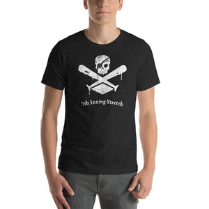 Pirate 7IS t-shirt