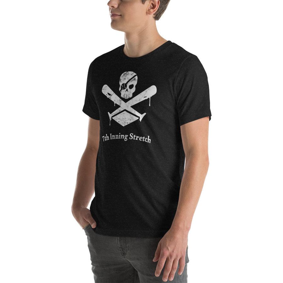 Pirate 7IS t-shirt