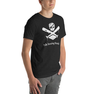 Pirate 7IS t-shirt