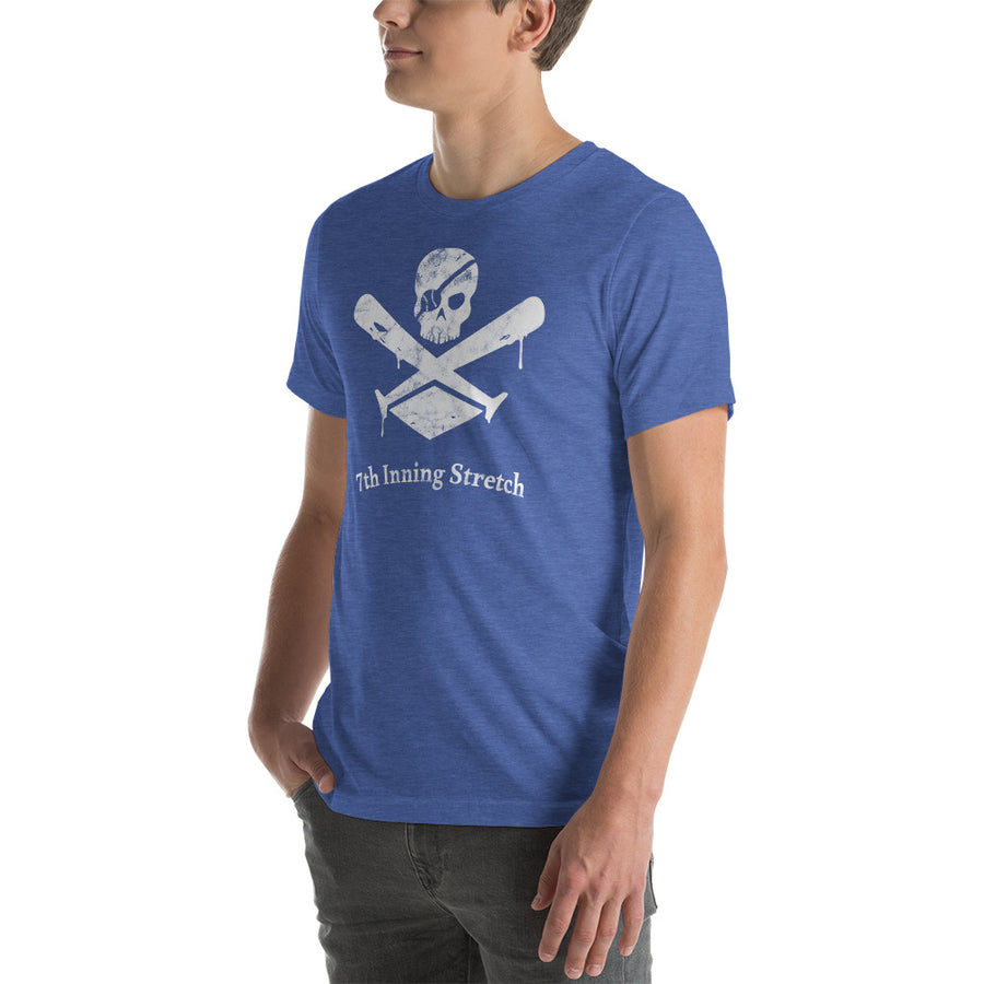 Pirate 7IS t-shirt