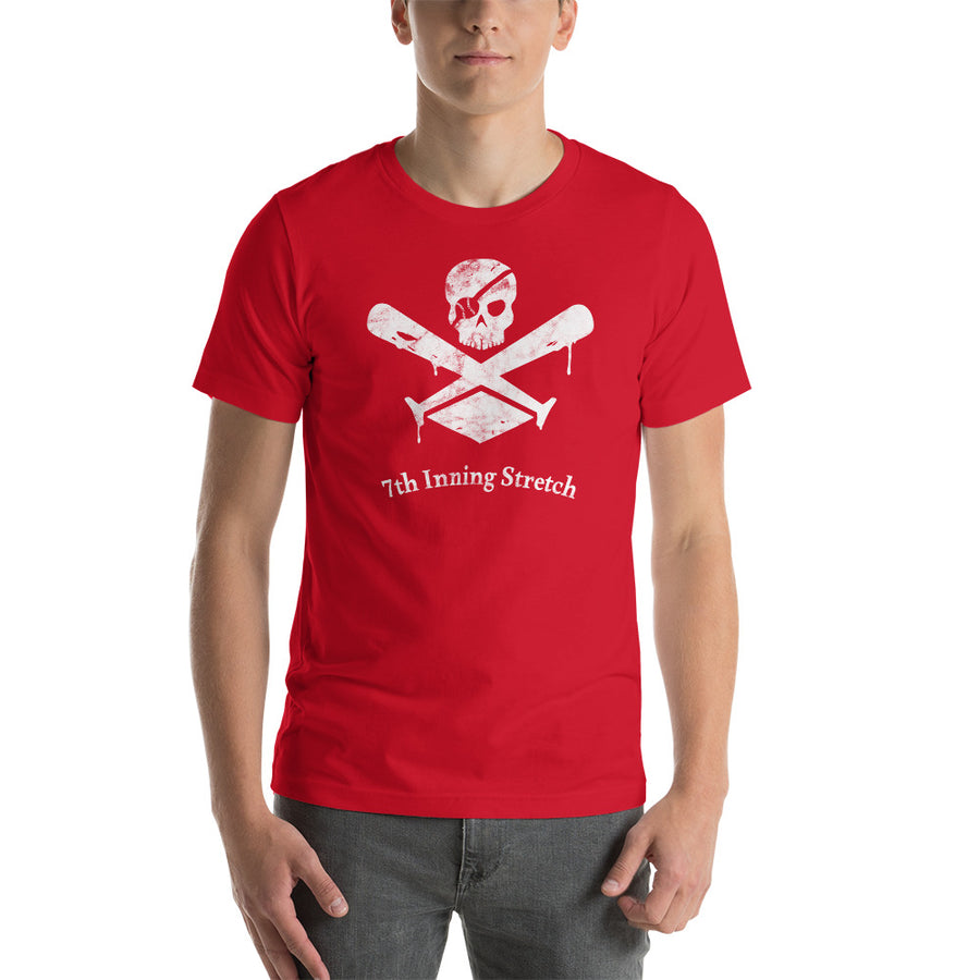 Pirate 7IS t-shirt