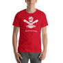 Pirate 7IS t-shirt