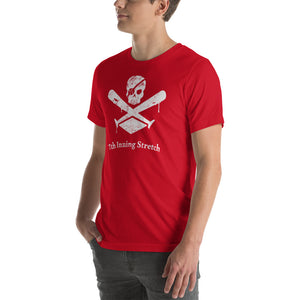 Pirate 7IS t-shirt