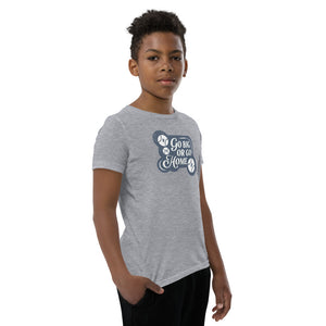 kids go big t-shirt