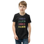 Good game kids t-shirt