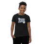 kids go big t-shirt