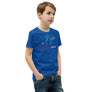 Bar lights kids t-shirt
