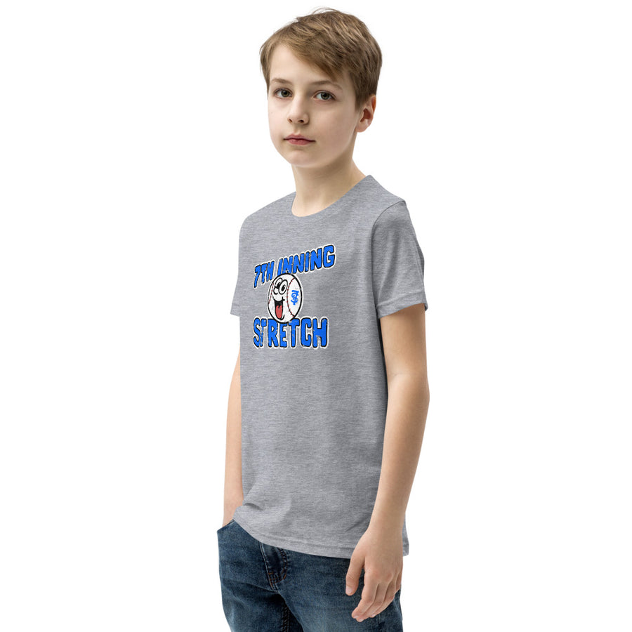 Kids funny ball T-shirt