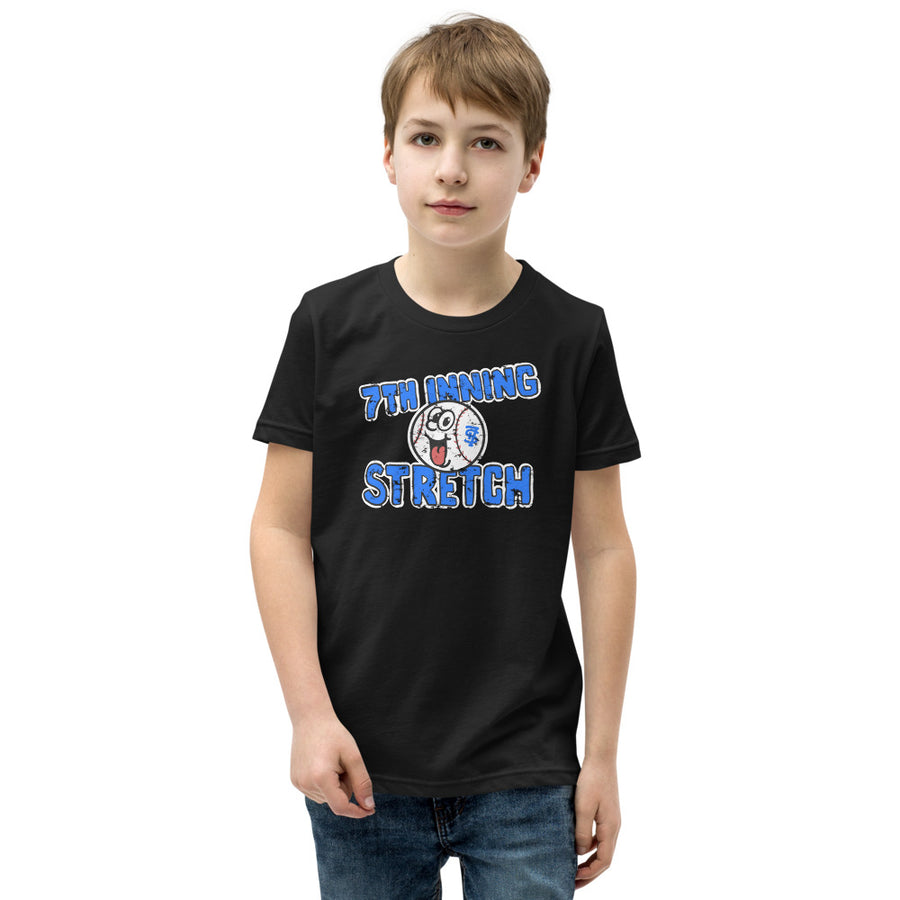 Kids funny ball T-shirt