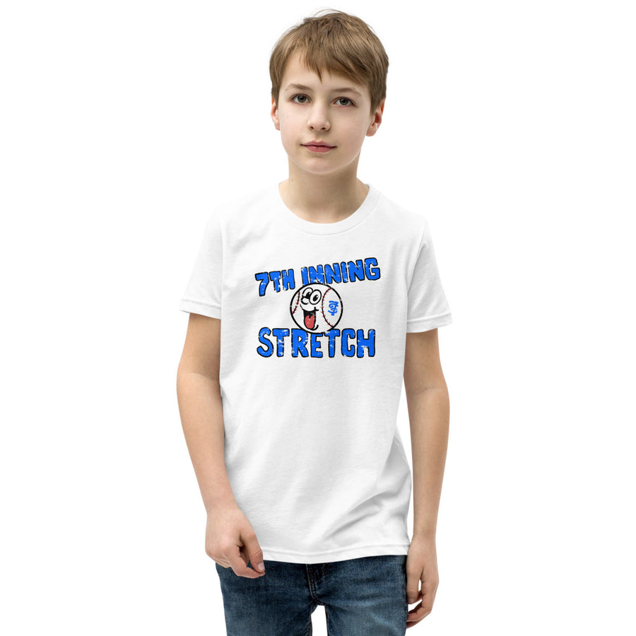 Kids funny ball T-shirt