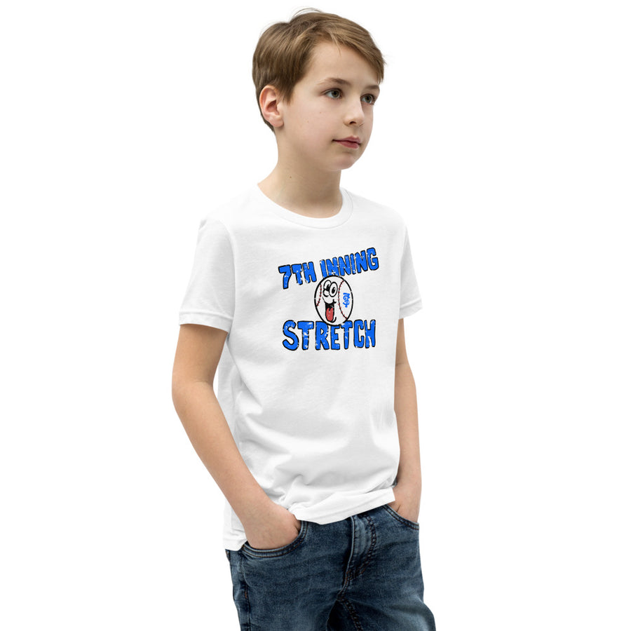 Kids funny ball T-shirt